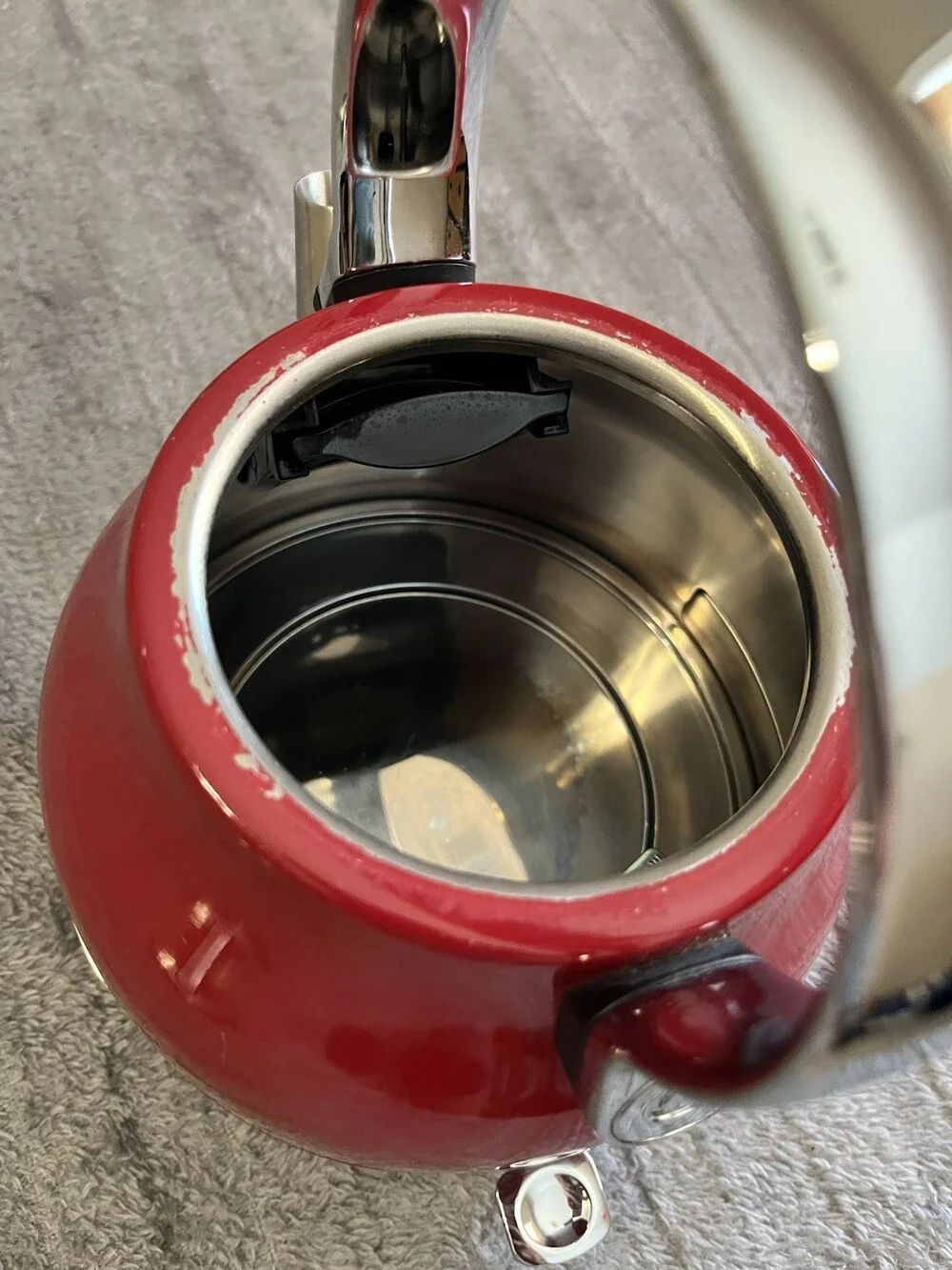 Kitchenaide kitchenaid electric